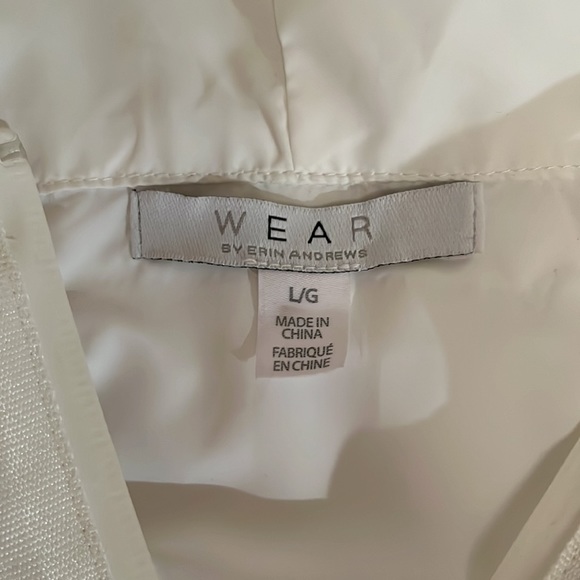 Buffalo Bills Windbreaker - Picture 7 of 7